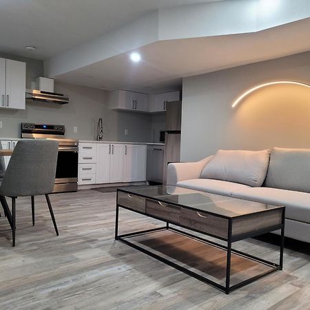 Boardwalk Homes - Executive Townhomes Kitchener Exteriör bild