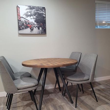 Boardwalk Homes - Executive Townhomes Kitchener Exteriör bild