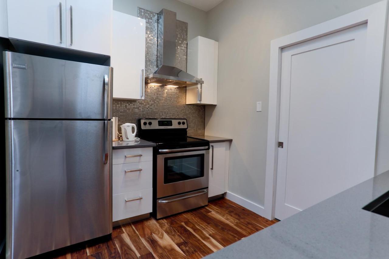 Boardwalk Homes - Executive Townhomes Kitchener Exteriör bild