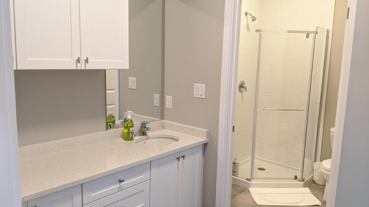 Boardwalk Homes - Executive Townhomes Kitchener Exteriör bild