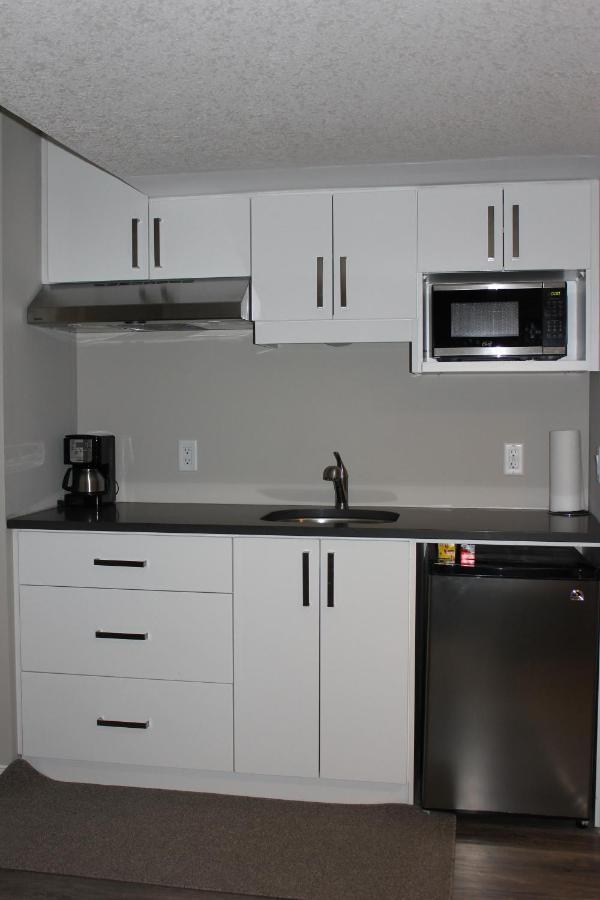 Boardwalk Homes - Executive Townhomes Kitchener Exteriör bild
