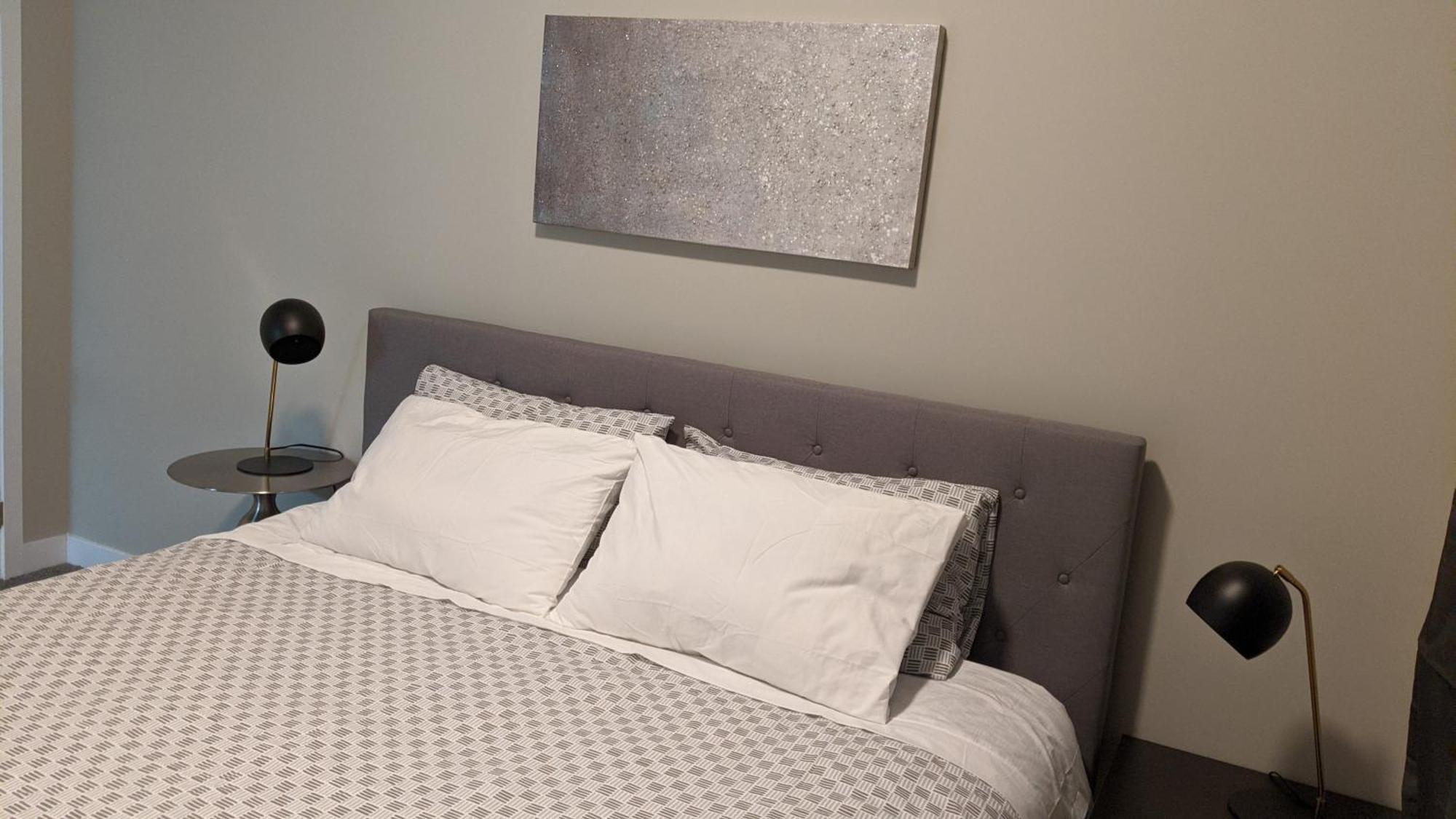 Boardwalk Homes - Executive Townhomes Kitchener Exteriör bild