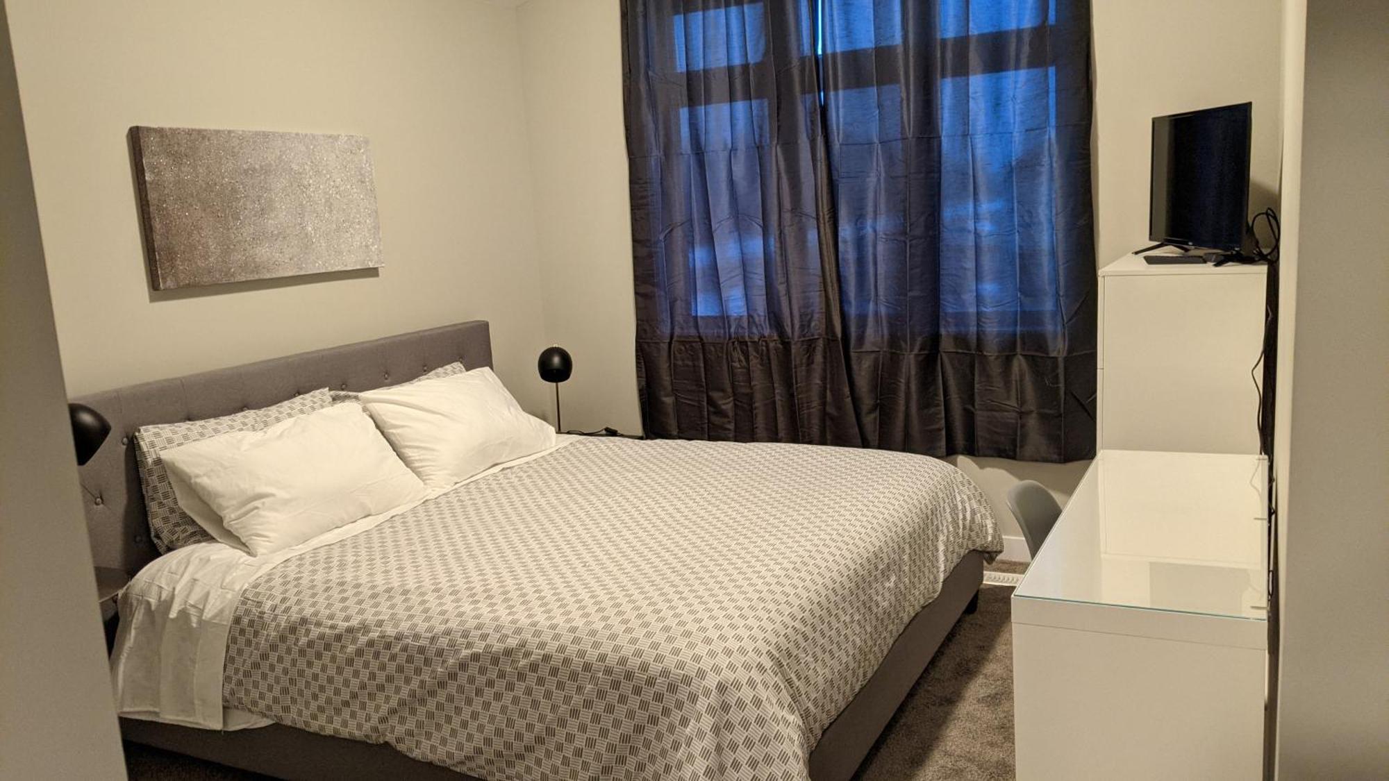 Boardwalk Homes - Executive Townhomes Kitchener Exteriör bild