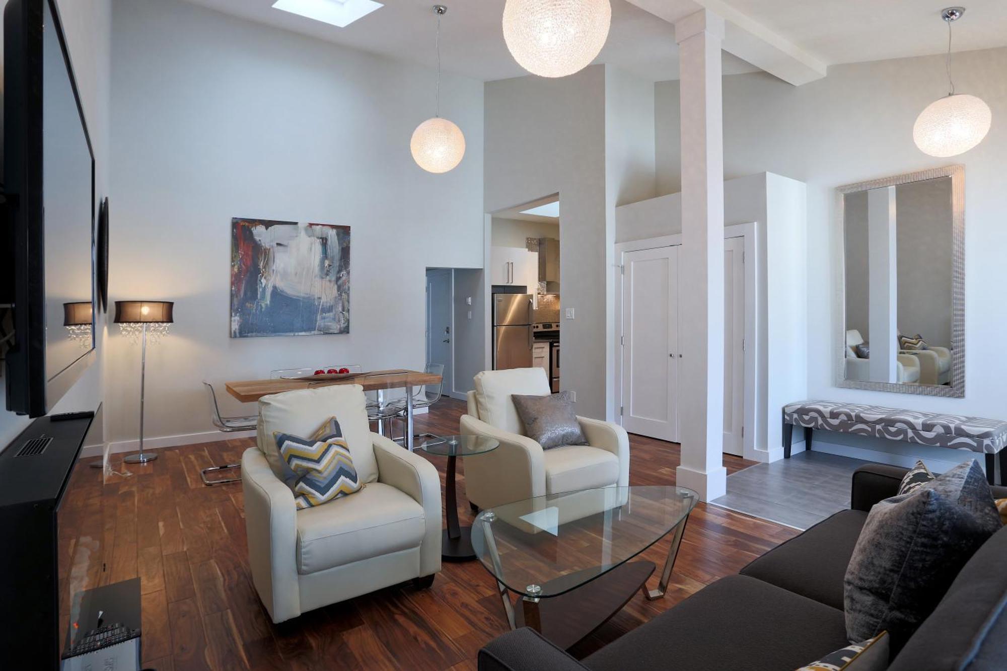 Boardwalk Homes - Executive Townhomes Kitchener Exteriör bild
