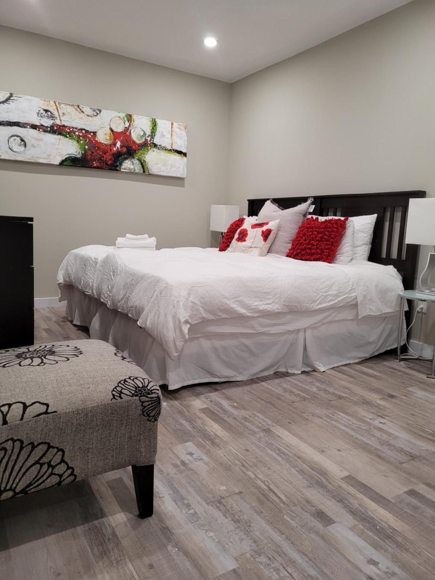 Boardwalk Homes - Executive Townhomes Kitchener Exteriör bild