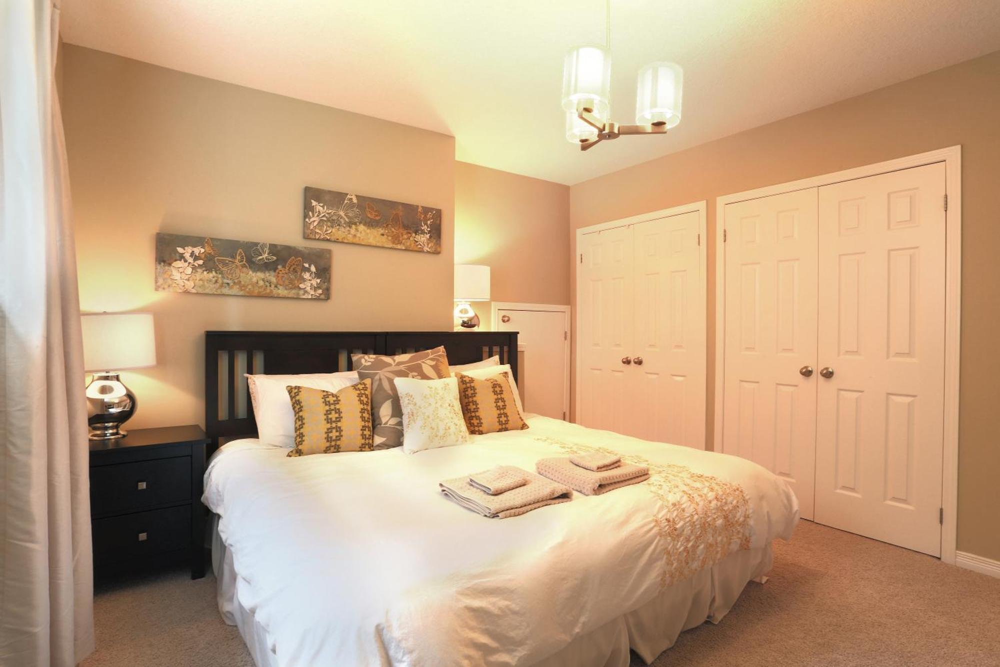 Boardwalk Homes - Executive Townhomes Kitchener Exteriör bild