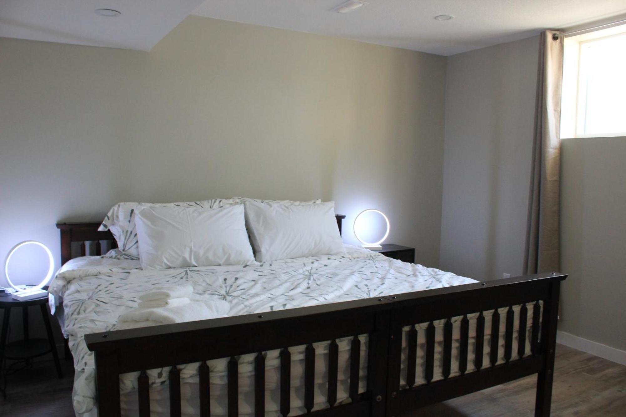 Boardwalk Homes - Executive Townhomes Kitchener Exteriör bild