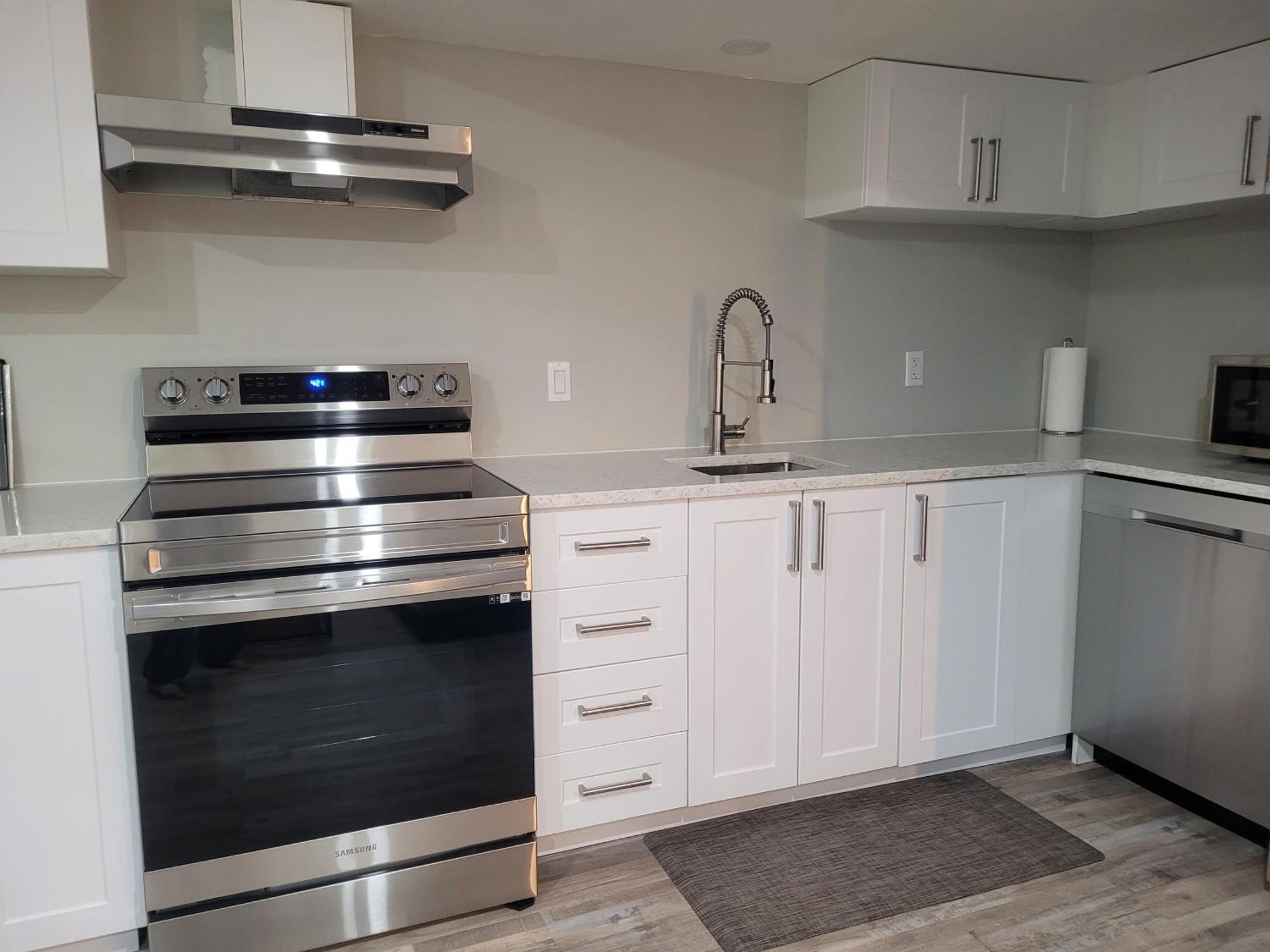 Boardwalk Homes - Executive Townhomes Kitchener Exteriör bild