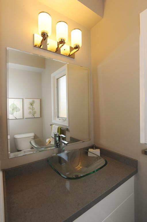 Boardwalk Homes - Executive Townhomes Kitchener Exteriör bild