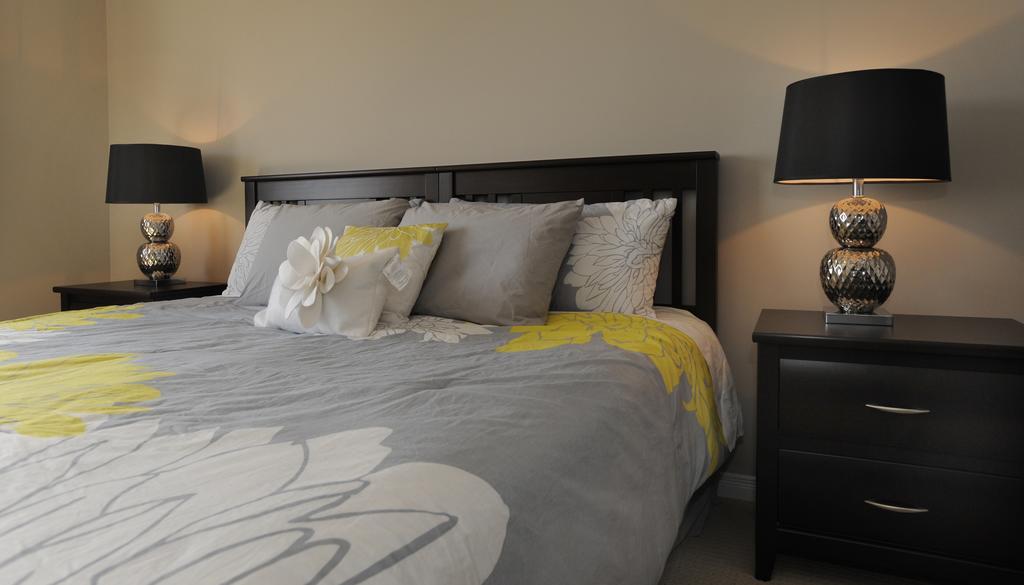 Boardwalk Homes - Executive Townhomes Kitchener Exteriör bild
