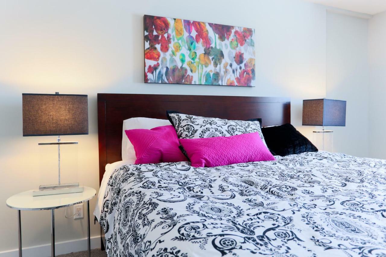 Boardwalk Homes - Executive Townhomes Kitchener Exteriör bild